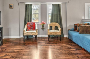 Southern Comfort Retreat in Travelers Rest home
